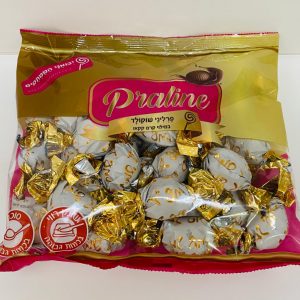 שוקולד פרווה כשל״פ