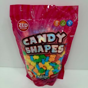 סוכריות דחוסות