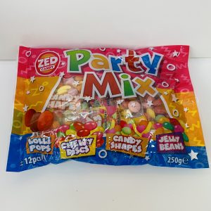 ממתקי ילדים