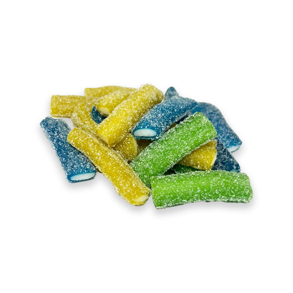 2לקריץ חתוך חמוץ פירות