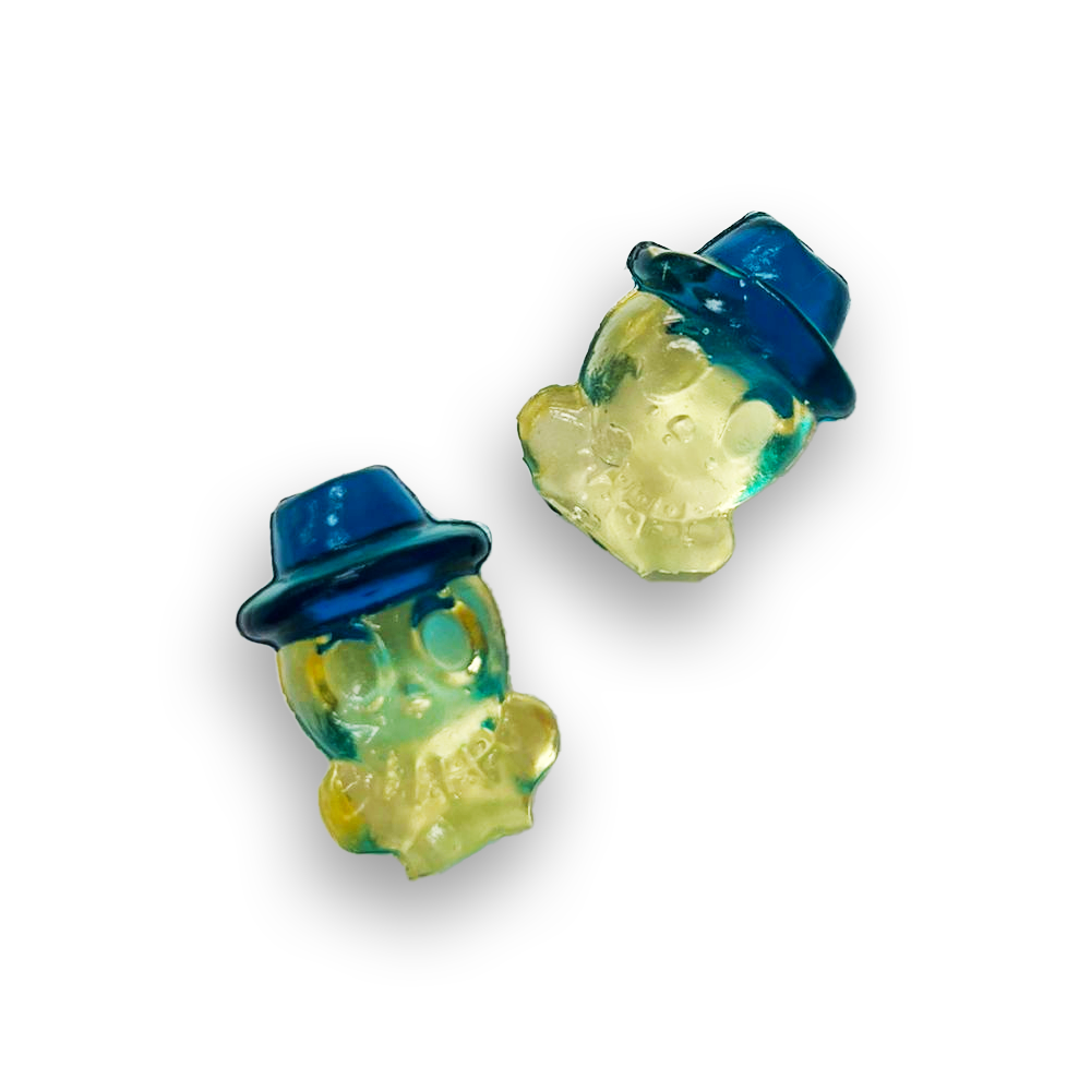 3D כובע 2