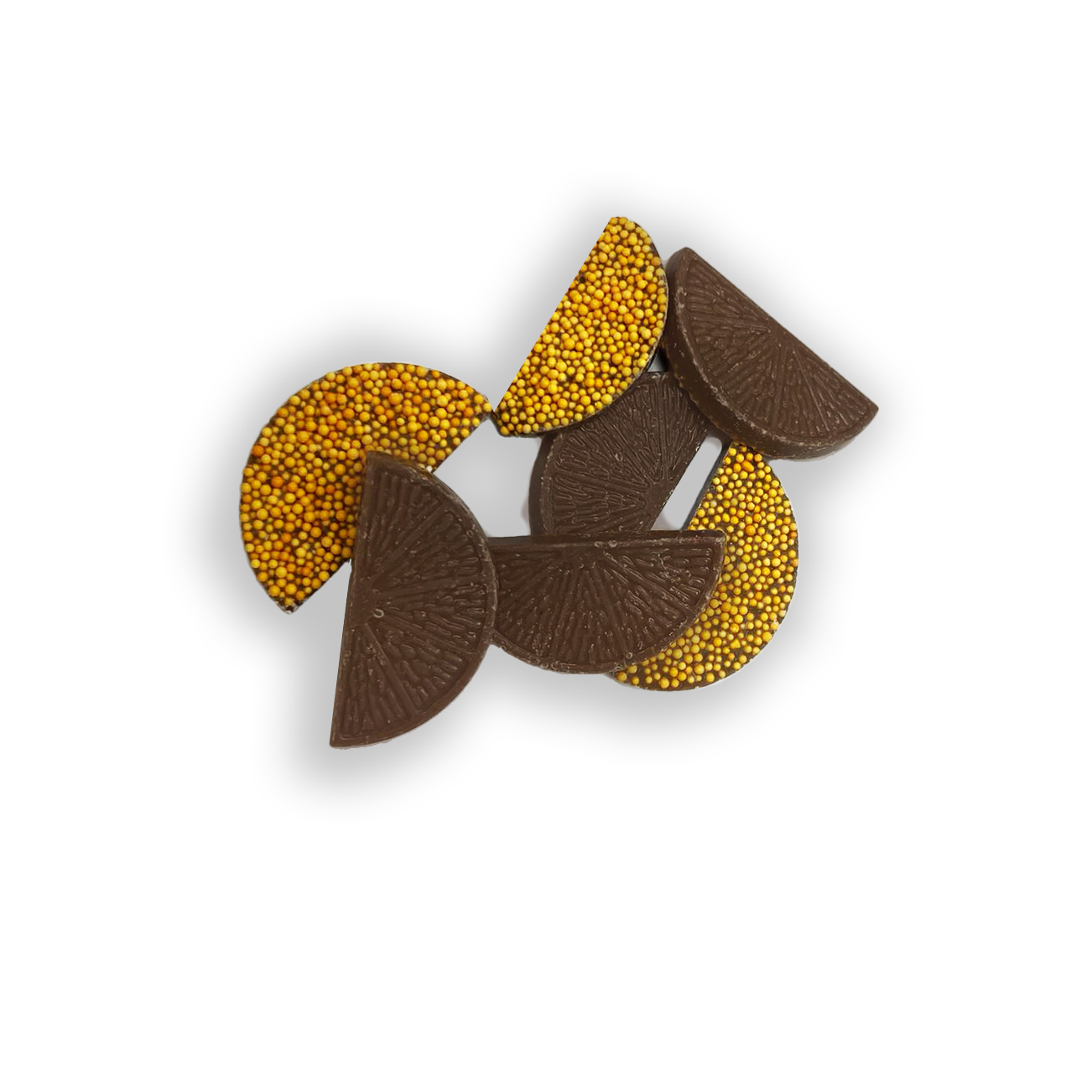 טריני שוקולד תפוז 1