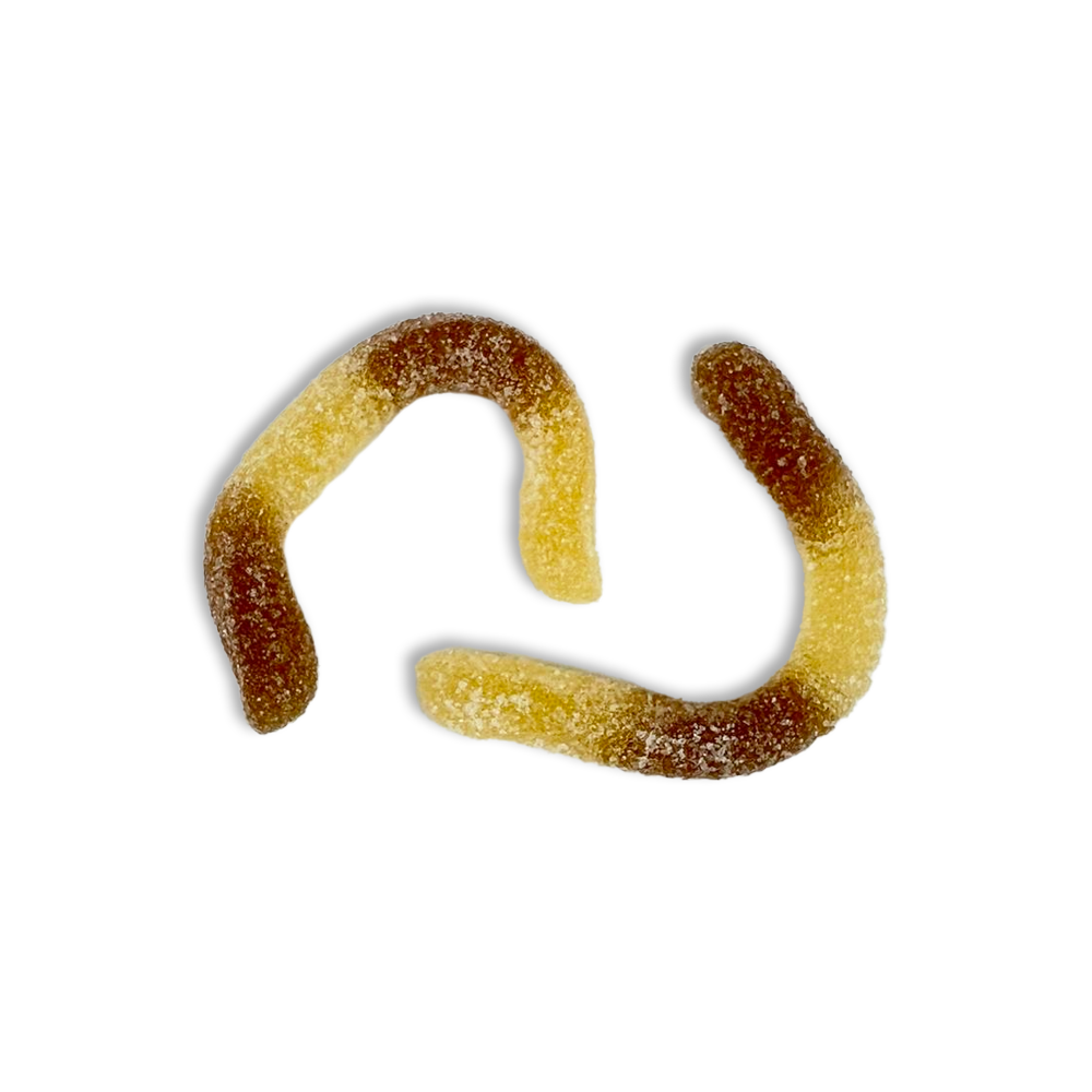 נחש מסוכר בודד קולה