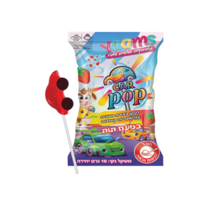 קר פופ 1