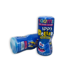 רולר 2